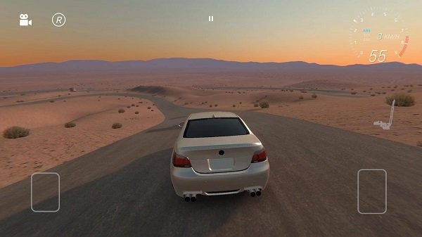 apex竞速中文版手游(apex racing)