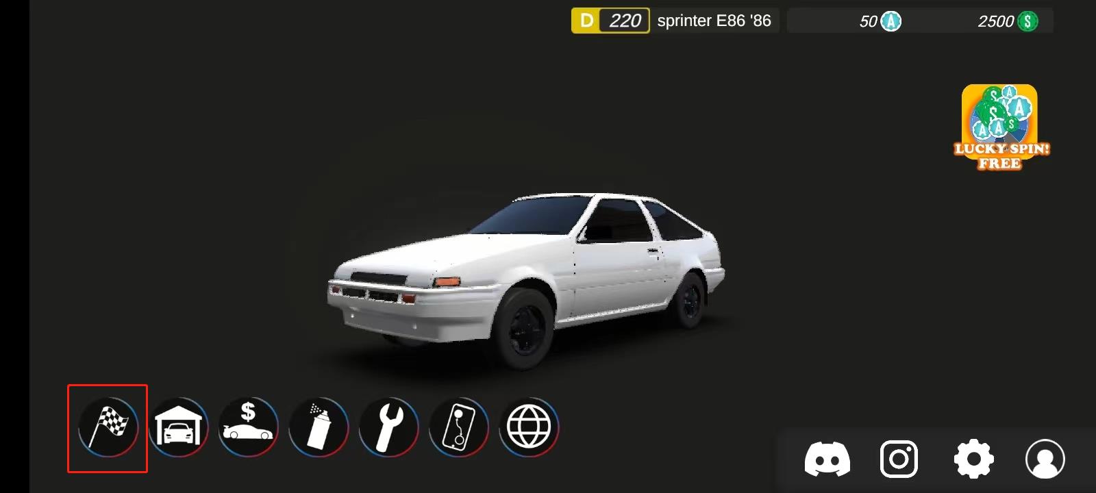 apex竞速中文版手游(apex racing)