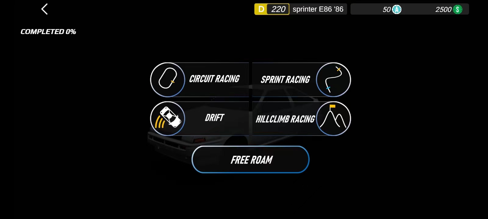 apex竞速中文版手游(apex racing)