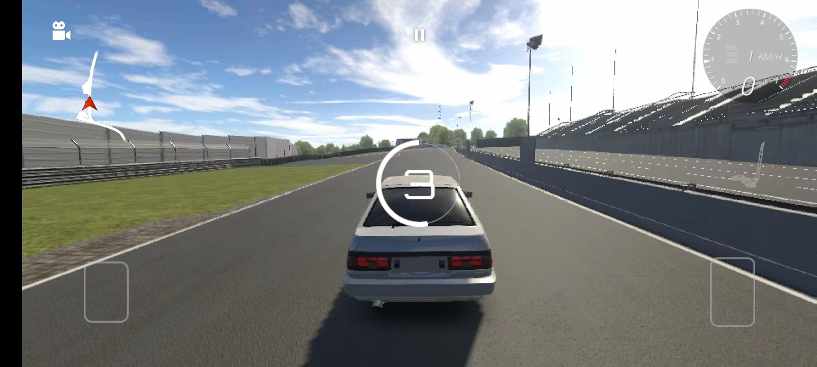 apex竞速中文版手游(apex racing)