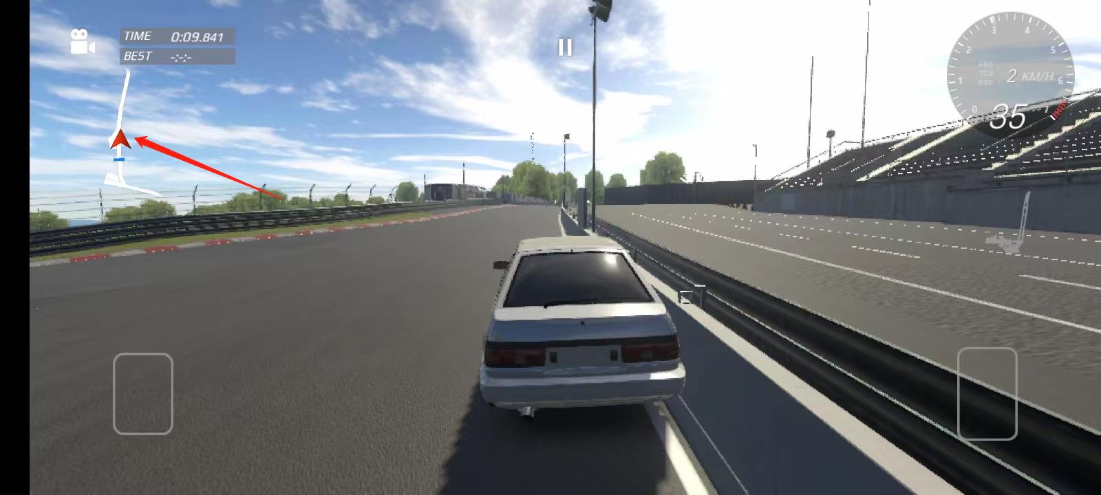 apex竞速中文版手游(apex racing)