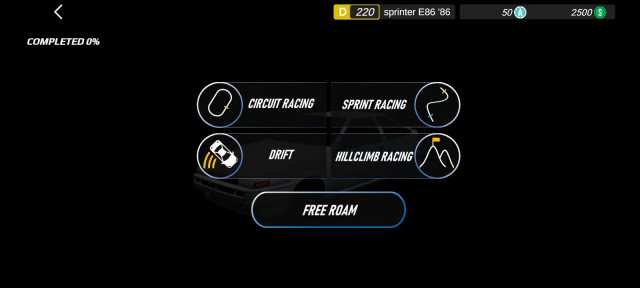 apex竞速中文版手游(apex racing)