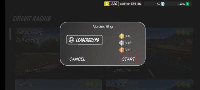 apex竞速中文版手游(apex racing)