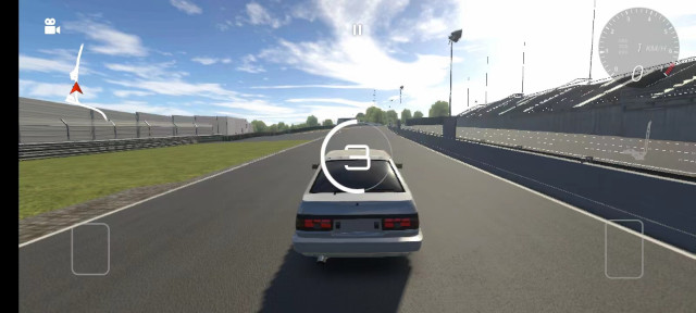apex竞速中文版手游(apex racing)