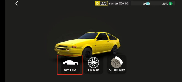 apex竞速中文版手游(apex racing)