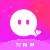 探陌聊app v1.1.0最新版