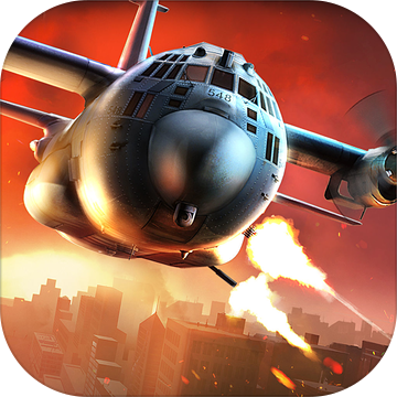 2024僵尸炮艇生存最新版(zombie gunship survival)v1.6.90安卓版