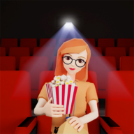 电影制作模拟器手机版(Movie Cinema Simulator)v1.1.4安卓最新版