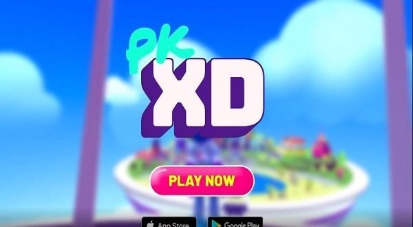 pkxd游戏攻略