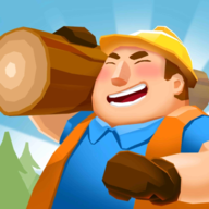 木材公司官方版Lumber Inc v1.8.7最新版