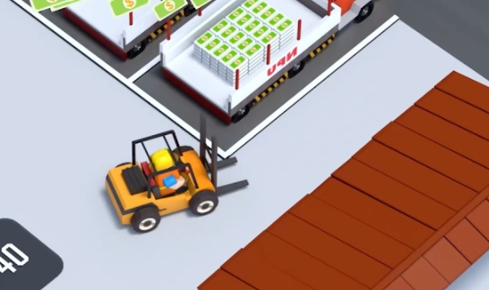 Lumber Inc