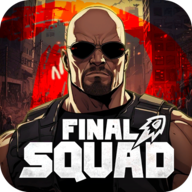 终极小队游戏官方版Final Squad v1.002最新版