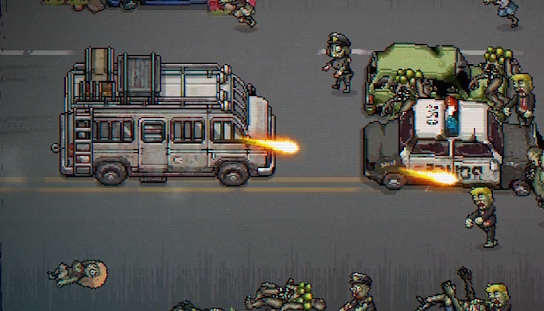 Final Squad