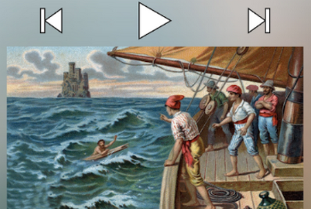 Smart AudioBook Player