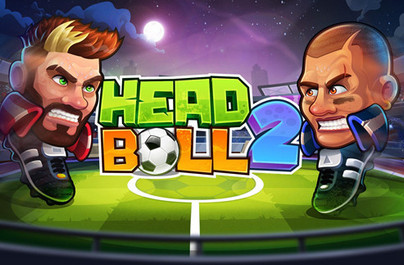 Head Ball 2