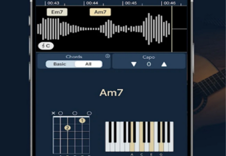 Chord ai