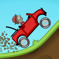 登山赛车先锋服原版(Hill Climb Racing)1.60.2最新版