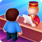 我的酒店My Hotel手游1.7.2安卓版