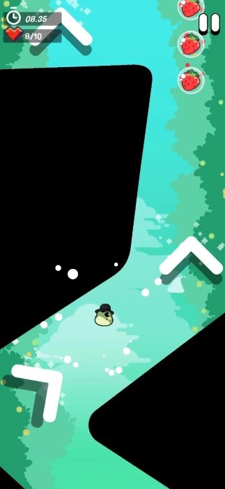 frogknight2游戏