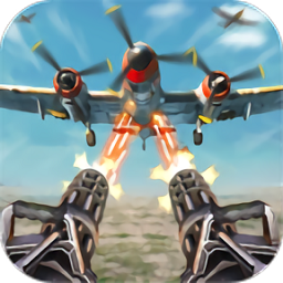 天空防御战争任务游戏v0.0.1.0安卓版