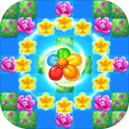 公主花园小游戏(Princess Garden)v1.0安卓版