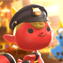 地狱运动会游戏v1.1.0安卓版