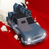 僵尸漂移竞技场v0.1.124中文版