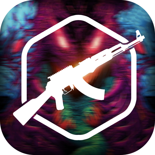 王牌枪战破解版v1.0.0最新版