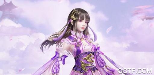 刀剑神魔录
