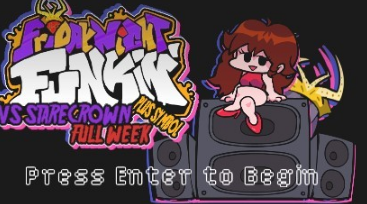fnf星冠mod(FNF KE Custom Week)