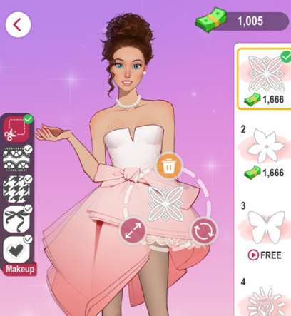 Fashion Dreamer