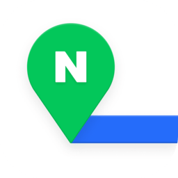 naver map中文版app v5.25.2.1官方安卓版