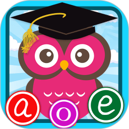 幼儿学拼音app v3.6安卓版