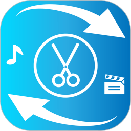 视频转音频剪辑app v25.0安卓版