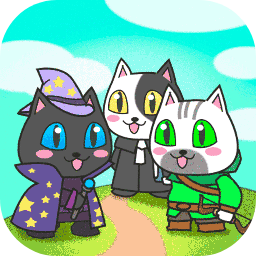 功夫猫的花园游戏v1.0安卓版