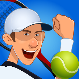 stick tennis tour官方版v2.2.6安卓版