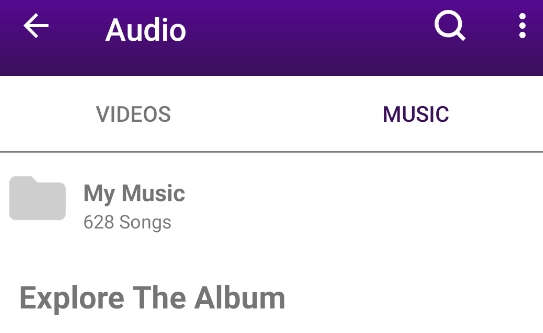 WXPlayer
