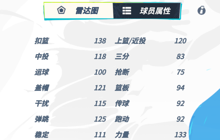 全明星街球派对