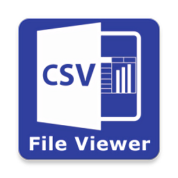 csv文件查看器软件(CSV file viewer)v9.1安卓版