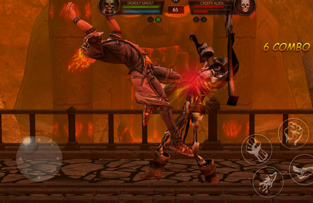Ghost Fight 2