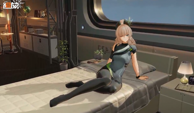少女前线2追放公测版