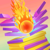 堆叠球爆炸3D(Stack Ball Blast 3D)v1.2安卓版
