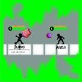 极端刺客战争Stickman Extreme Parkour v1.00安卓版