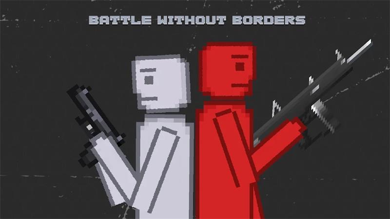 Battle Playground