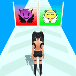 天使恶魔变身游戏v2.0.6安卓版