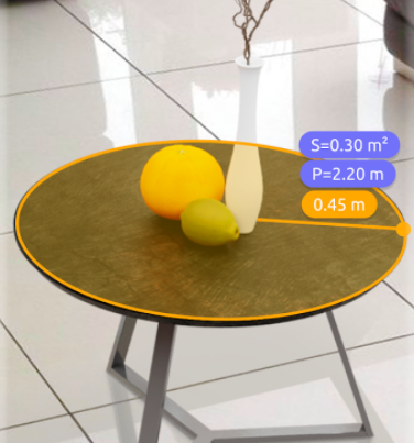 AR Ruler