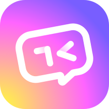 TK语音聊天交友app 1.0.8.1官方版