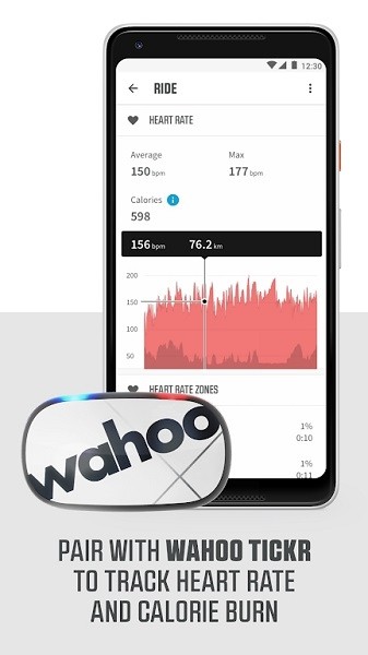 Wahoo安卓版