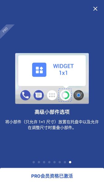 Apex Launcher Pro汉化版