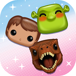 funko玩偶消除闪击战Pop Blitz v1.16.0安卓版